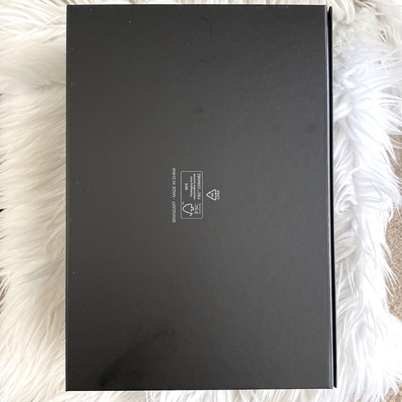 EMPTY Sunglasses Versace Box - Picture 3 of 10